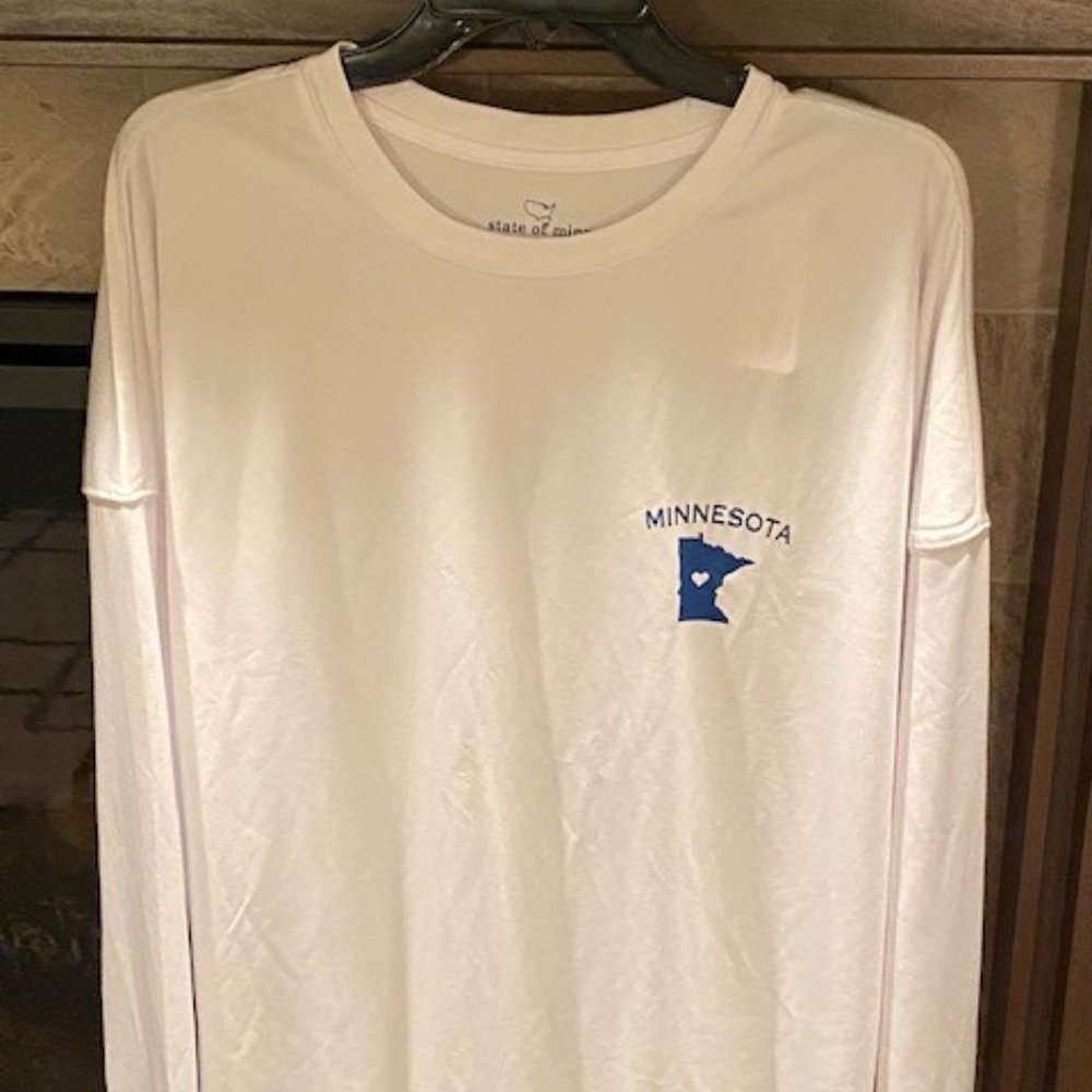 State of Mine MINNESOTA Jersey - Picture 5 of 11